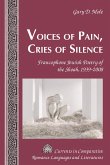 Voices of Pain, Cries of Silence (eBook, ePUB)