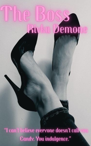 The Boss (eBook, ePUB)