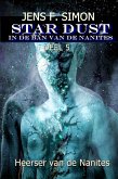Heerser van de Nanites (STAR-DUST 5) (eBook, ePUB)