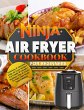 Ninja Air Fryer Cookbook for Beginners... - Bild 1