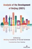 Analysis of the Development of Beijing (2021) (eBook, ePUB)