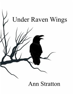 Under Raven Wings (eBook, ePUB) - Stratton, Ann