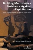 Building Multispecies Resistance Against Exploitation (eBook, ePUB)