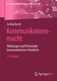 Kommunikationsmacht (eBook, PDF)