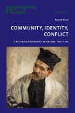 Community, Identity, Conflict (eBook, ePUB)