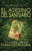 El Asesino Del Santuario