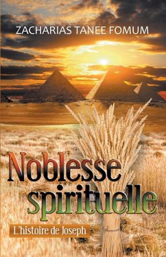 La Noblesse Spirituelle - Fomum, Zacharias Tanee