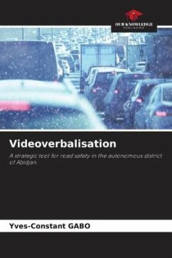 Videoverbalisation - GABO, Yves-Constant