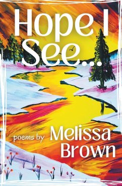 Hope I See... - Brown, Melissa