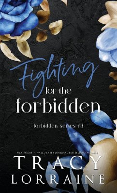 Fighting for the Forbidden - Lorraine, Tracy