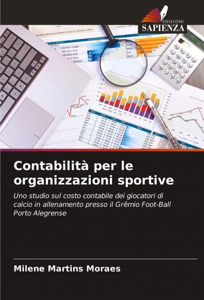Contabilità per le organizzazioni sportive Contabilità per le organizzazioni sportive