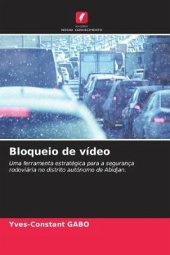 Bloqueio de vídeo - GABO, Yves-Constant