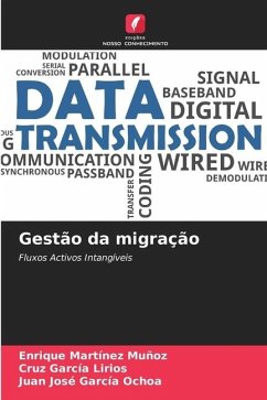 Gestão da migração - Martínez Muñoz, Enrique;García Lirios, Cruz;García Ochoa, Juan José