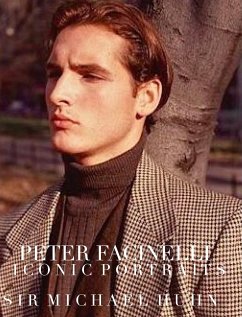 peter facinelli Iconic Portraits - Huhn, Michael