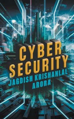 Cyber Security - Arora, Jagdish Krishanlal