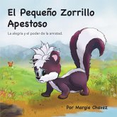 El Pequeño Zorrillo Apestoso El Pequeño Zorrillo Apestoso