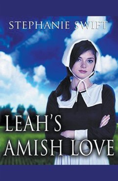 Leah's Amish Love - Swift, Stephanie