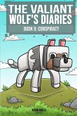 The Valiant Wolf's Diaries Book 9