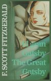 El gran Gatsby - The Great Gatsby