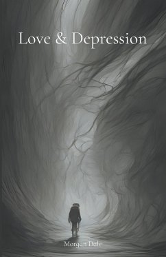 Cover Love & Depression