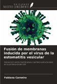 Fusión de membranas inducida por el virus de la estomatitis vesicular