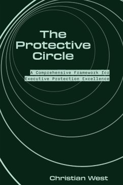 The Protective Circle - West, Christian; Garner, Telia