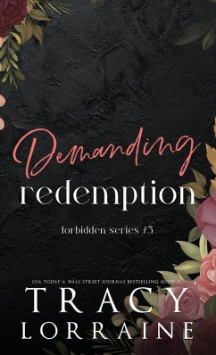 Demanding Redemption - Lorraine, Tracy