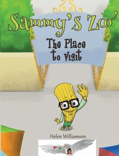 Sammy's Zoo - Williamson, Helen