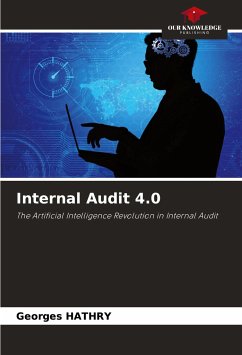 Internal Audit 4.0 - HATHRY, Georges