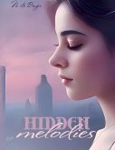 Hidden melodies Hidden melodies