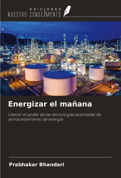 Cover Energizar el mañana