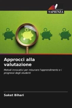 Approcci alla valutazione - Bihari, Saket