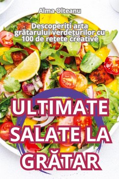 Cover ULTIMATE SALATE LA GR¿TAR