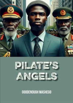 Cover Pilate's Angels