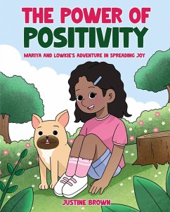 Cover The Power of Positivity