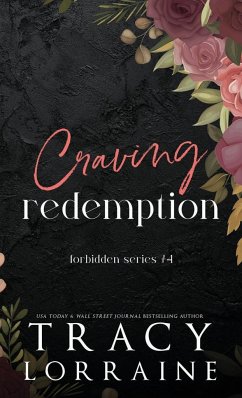 Craving Redemption - Lorraine, Tracy
