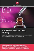 CANÁBIS MEDICINAL (CBD)