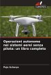Operazioni autonome nei sistemi aerei... - Bild 1