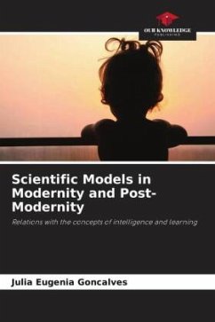 Scientific Models in Modernity and Post-Modernity - Gonçalves, Júlia Eugênia