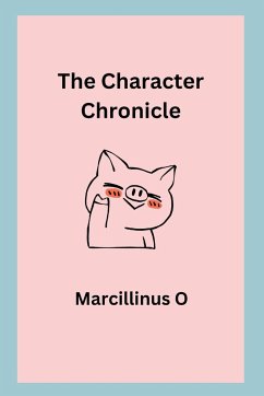 The Character Chronicle - O, Marcillinus