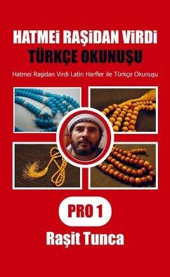 Hatmei Ra¿idan Virdi Türkçe Okunu¿u Pro1 - Tunca, Rasit