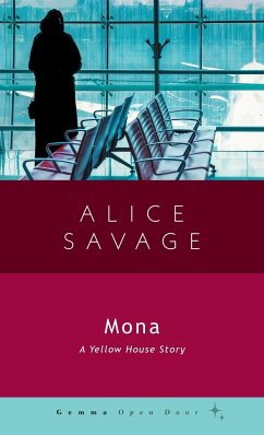 Mona - Savage, Alice