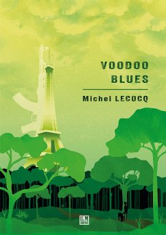 Voodoo Blues - Lecocq, Michel