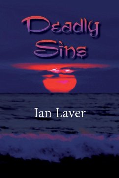 Deadly Sins - Laver, Ian