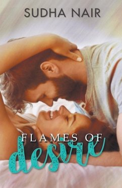 Flames Of Desire - Nair, Sudha