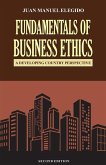 Fundamentals of business ethics