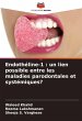 Endothéline-1 : un lien possible entre... - Bild 1
