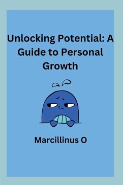 Unlocking Potential - O, Marcillinus