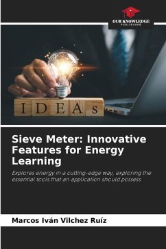 Sieve Meter: Innovative Features for Energy Learning - Vilchez Ruíz, Marcos Iván