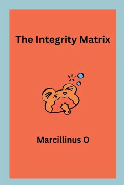 The Integrity Matrix - O, Marcillinus